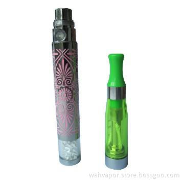 Hottest high quality electronic cigarete EGO-CE4 with diamond